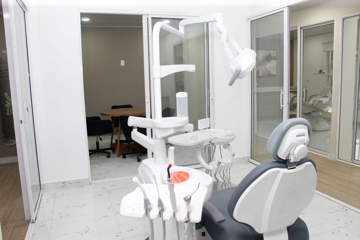 Segundo consultorio Endodontics