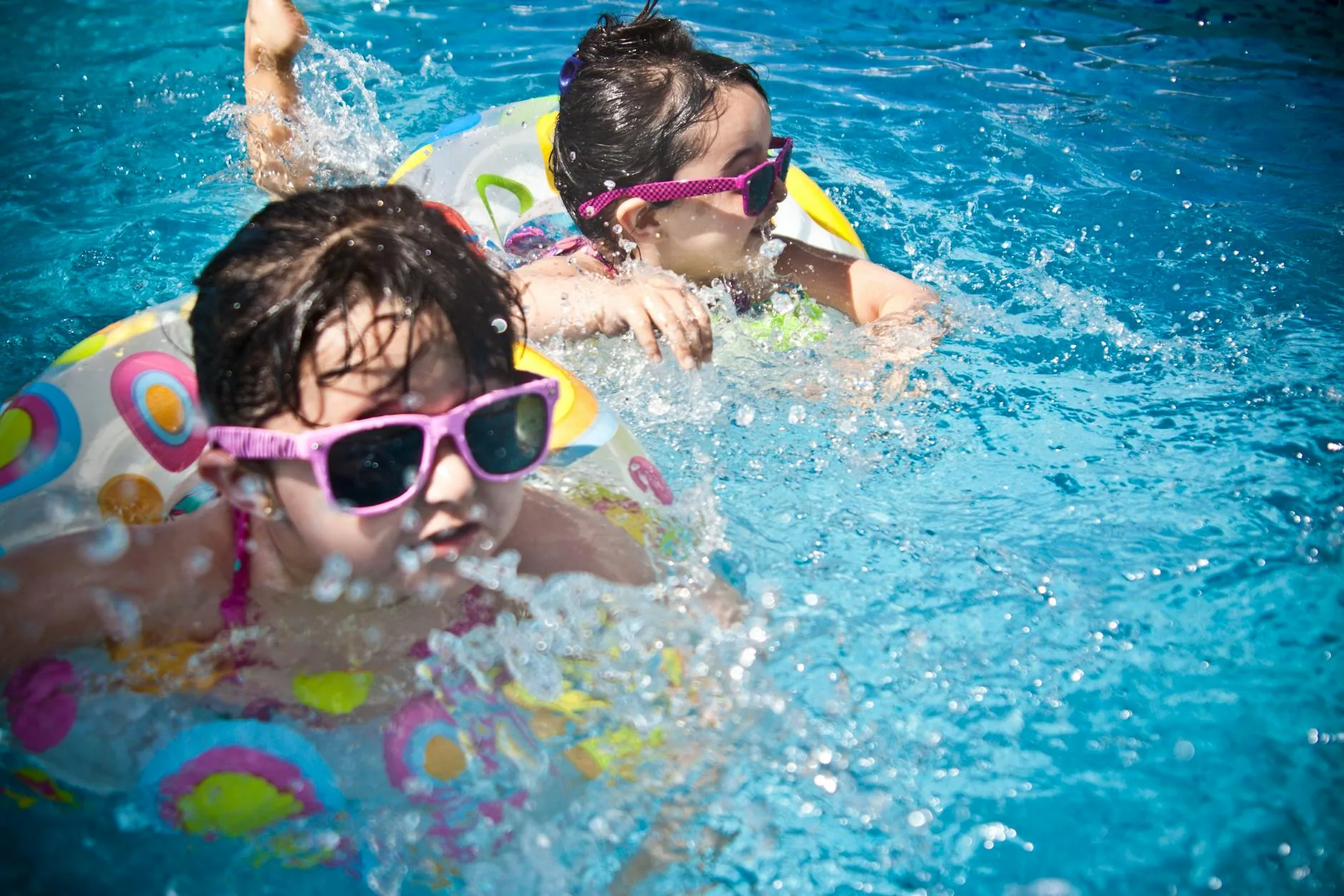 Tus hijos viajan a El Salvador este verano: prepará sus dientes para las vacaciones